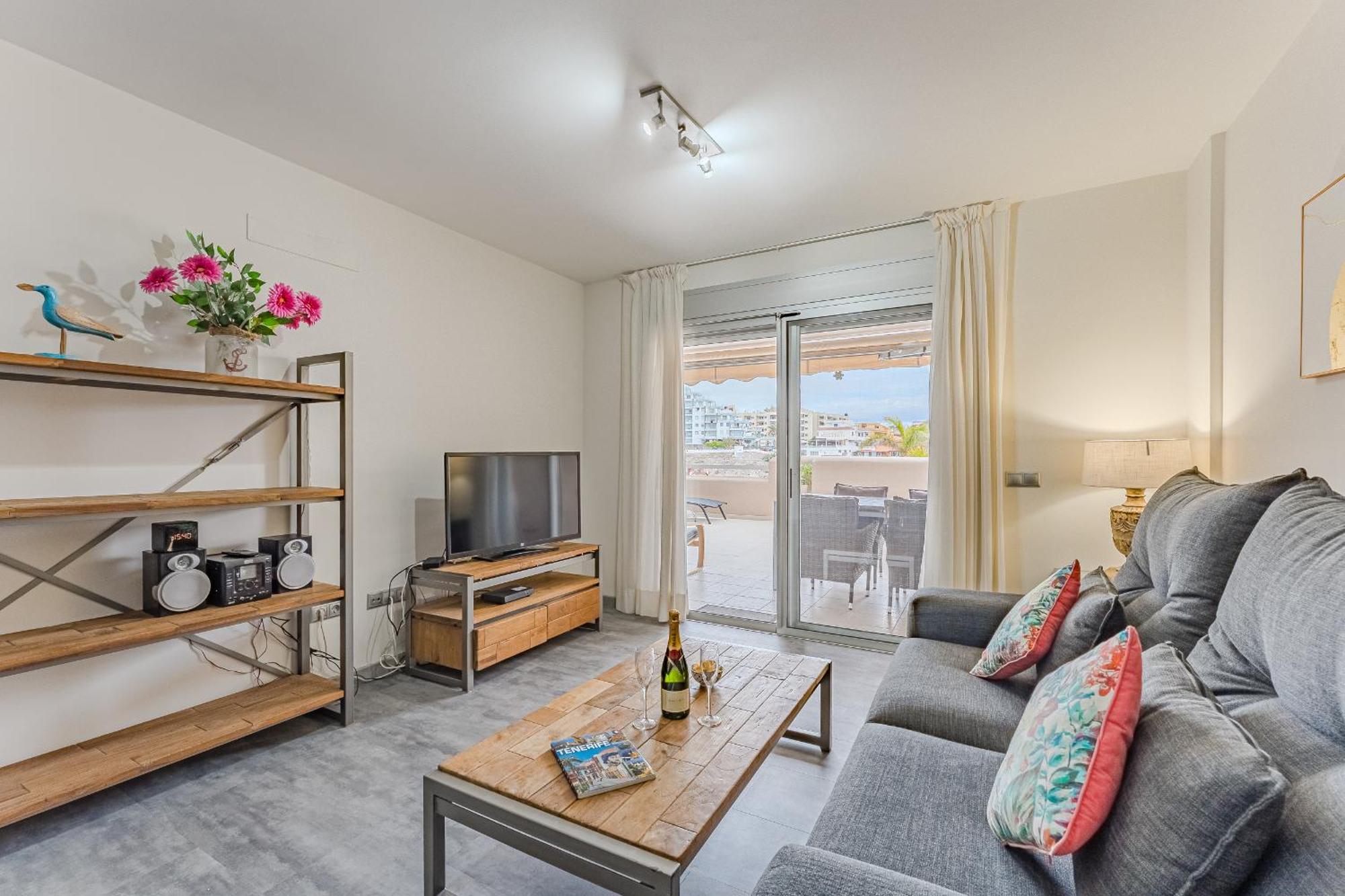 Horno Cl Apartment